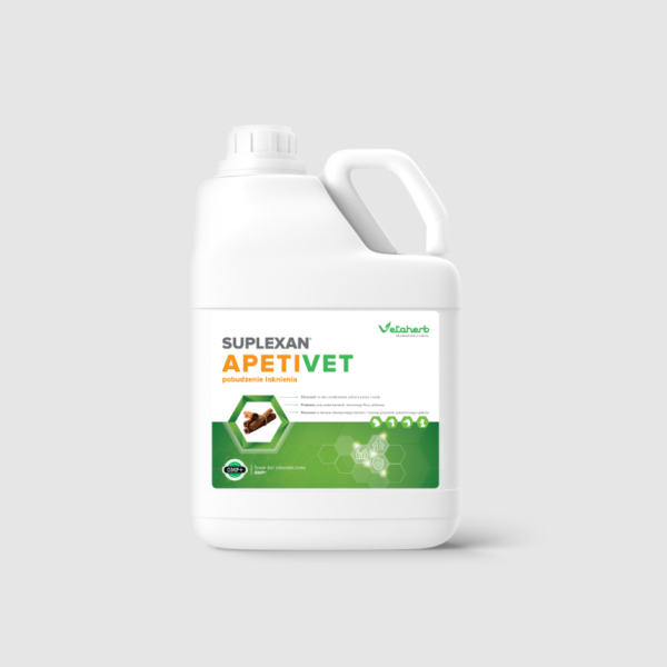 Naturalne wsparcie apetytu drobiu i zdrowia jelit. Zwiększa pobór paszy, wspomagając optymalny rozwój i kondycję ptaków. Idealny wybór dla hodowców dbających o zdrowie i efektywność produkcji.