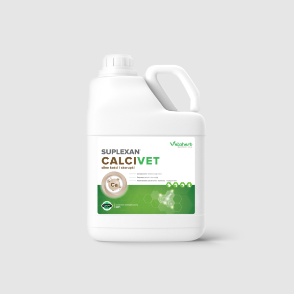 Solidne wsparcie dla mocnych kości i doskonałej jakości jaj. Zapewnia łatwo przyswajalne źródło wapnia, fosforu i niezbędnych mikroelementów, wspierając zdrowie kości oraz produkcję jaj najwyższej jakości. Stworzony dla hodowców dbających o wyniki produkcyjne i witalność stada.