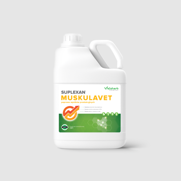 Maksymalizacja przyrostów i wydajności. Skutecznie wspiera rozwój masy mięśniowej, jednocześnie zwiększając efektywność wykorzystania paszy. Idealny preparat dla hodowców ceniących wysoką opłacalność produkcji.