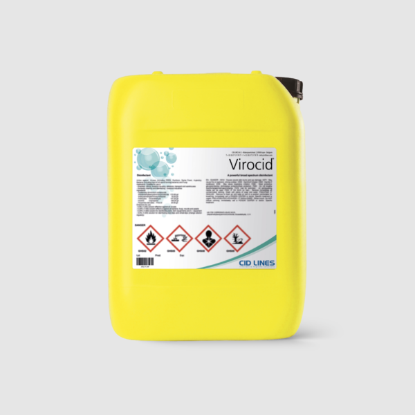 Innowacyjny środek do dezynfekcji powierzchni Wysokoefektywny środek dezynfekcyjny do powierzchni Innowacyjna ochrona Dla wszystkich powierzchni intensywnej hodowli zwierząt i przetwórstwa żywności Szybka i stała eliminacja bakterii, wirusów, grzybów i zarodników.